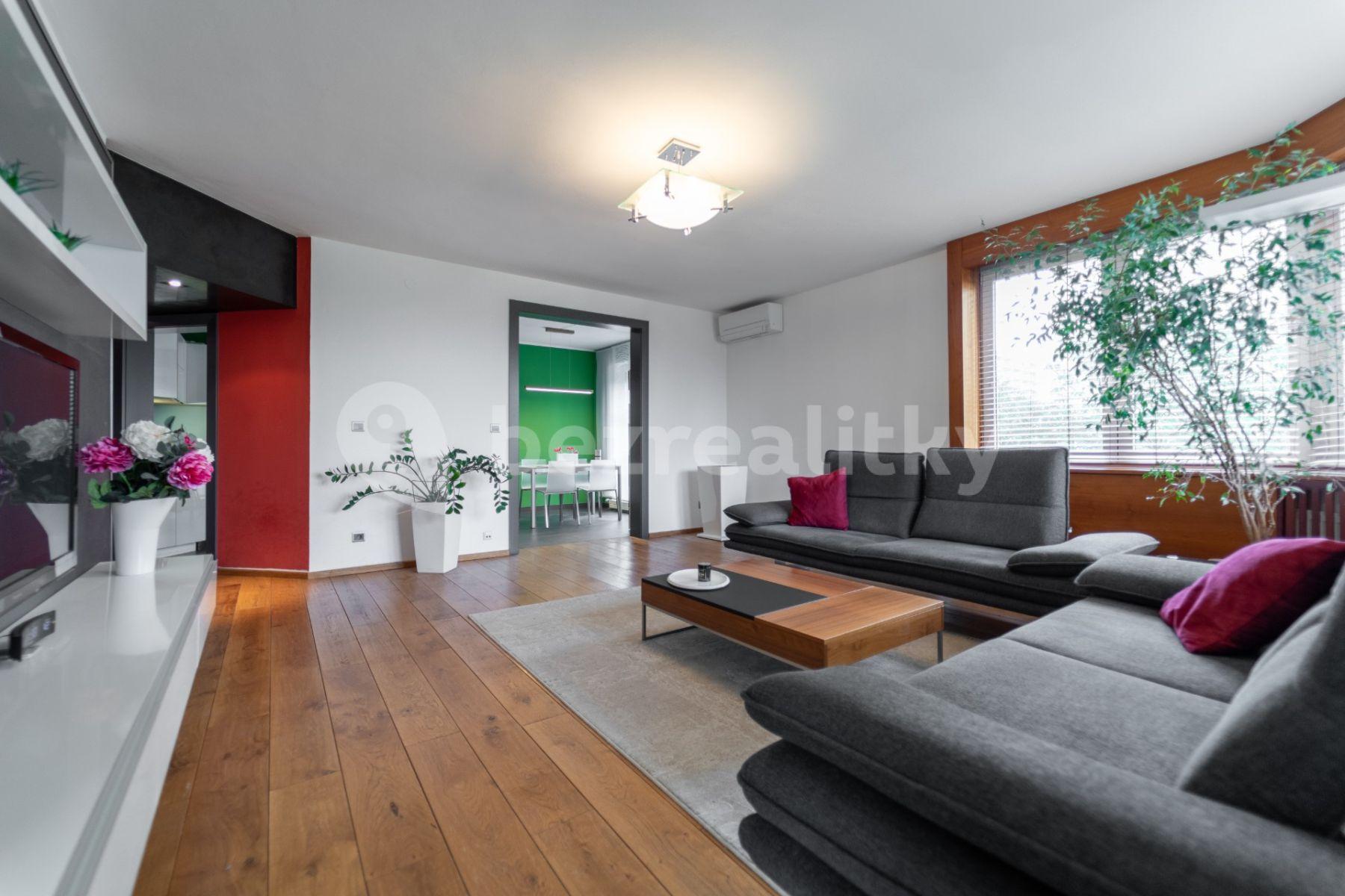 Predaj bytu 4-izbový 135 m², Volutová, Praha, Praha