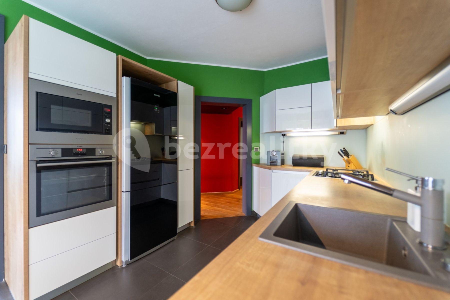 Predaj bytu 4-izbový 135 m², Volutová, Praha, Praha