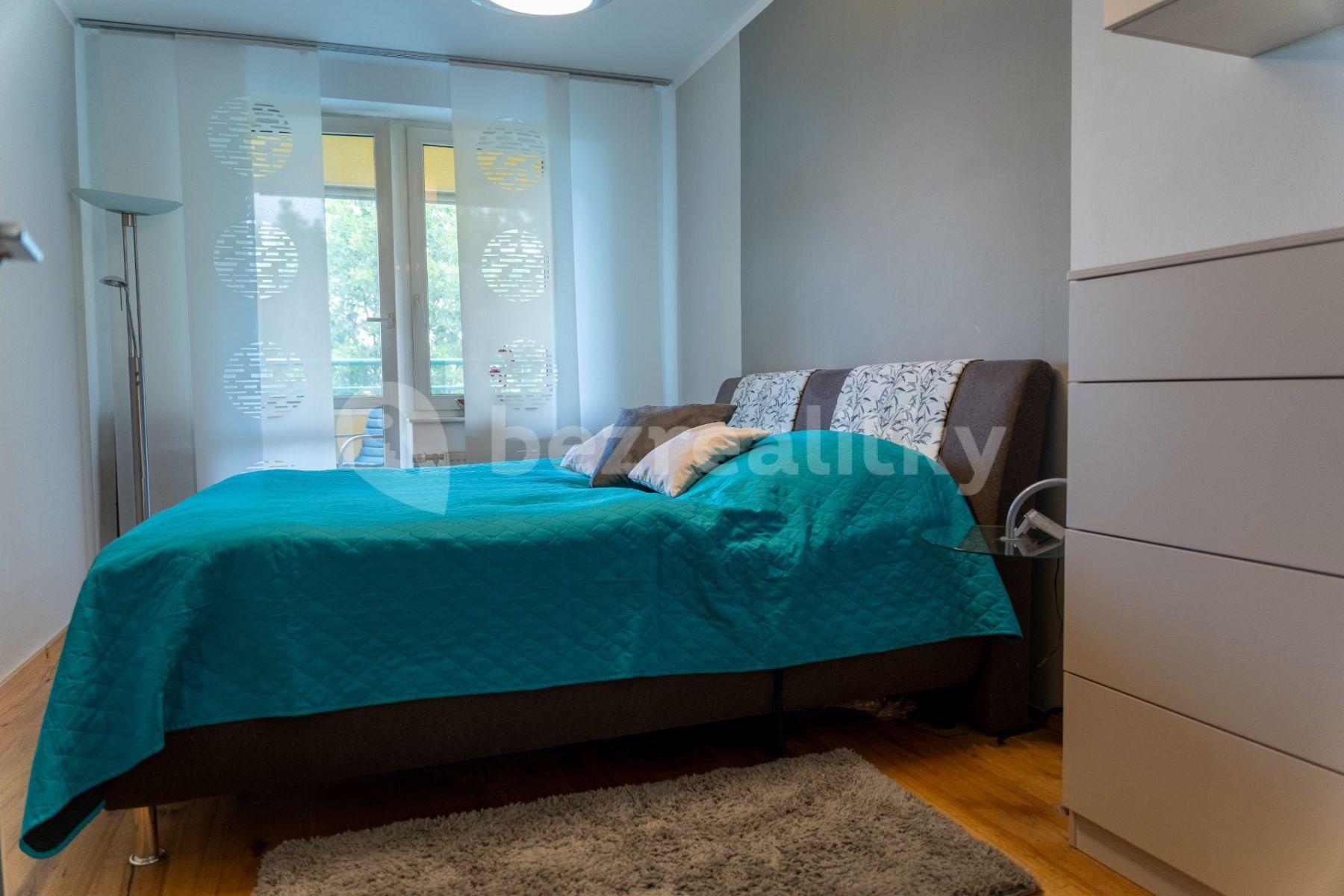 Predaj bytu 4-izbový 135 m², Volutová, Praha, Praha