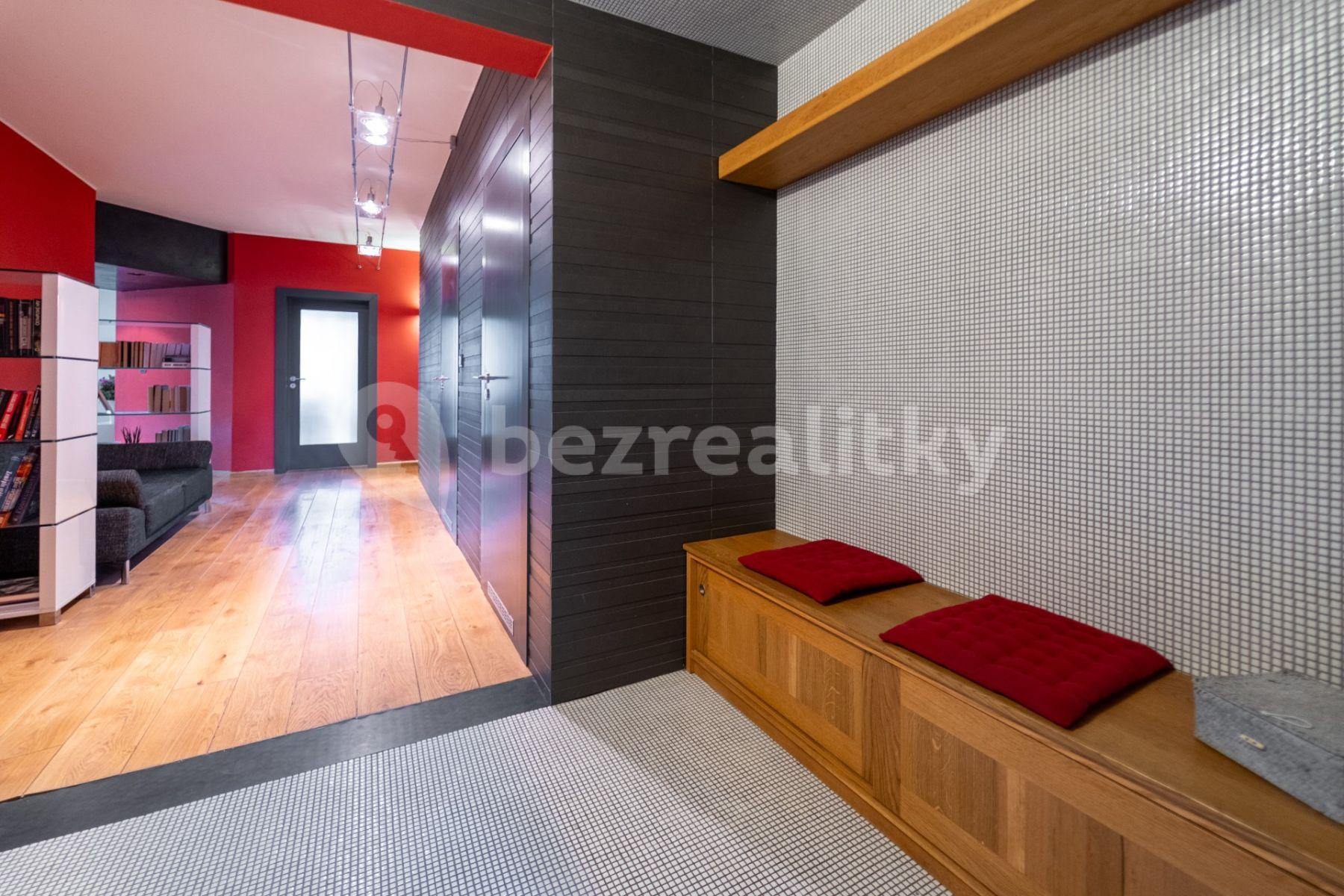 Predaj bytu 4-izbový 135 m², Volutová, Praha, Praha