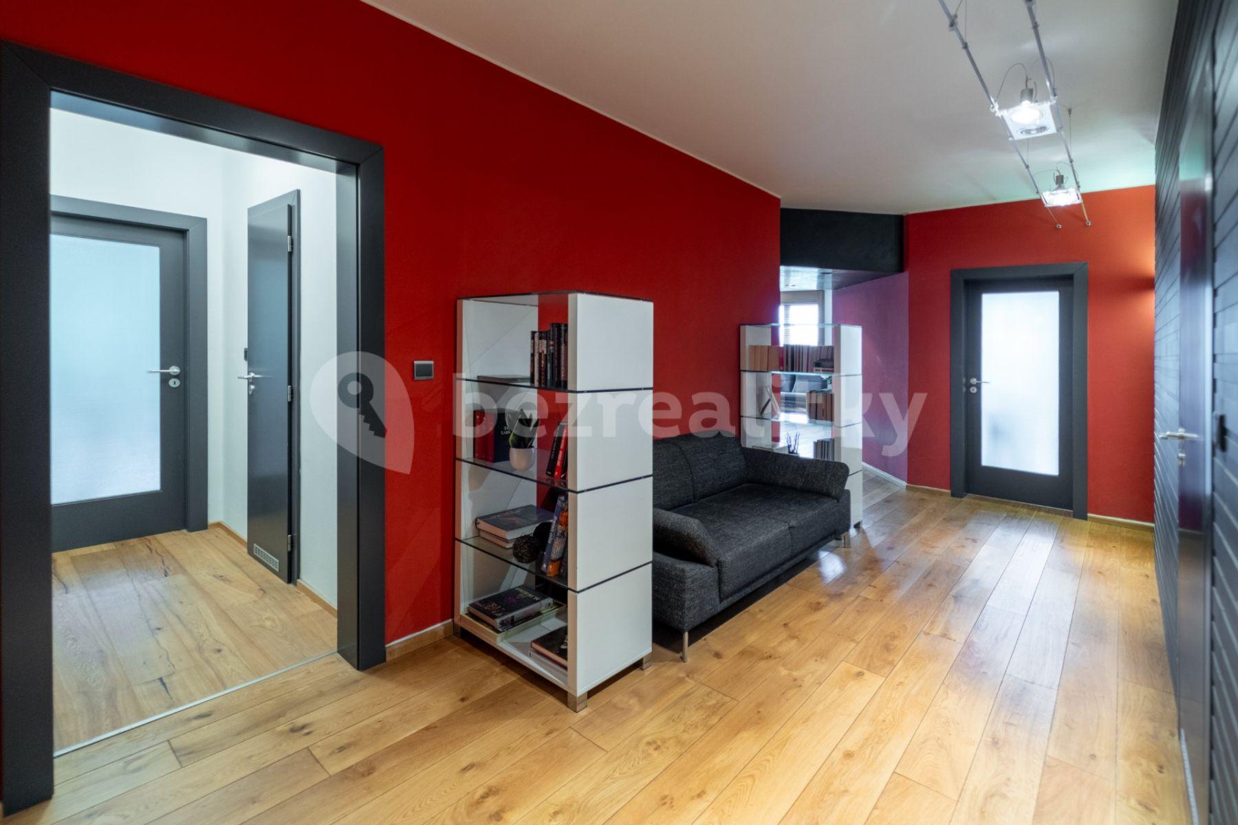 Predaj bytu 4-izbový 135 m², Volutová, Praha, Praha