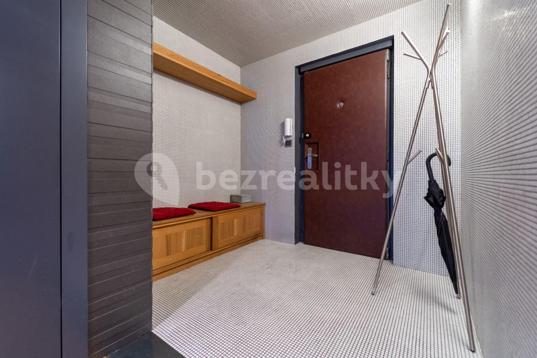 Predaj bytu 4-izbový 135 m², Volutová, Praha, Praha