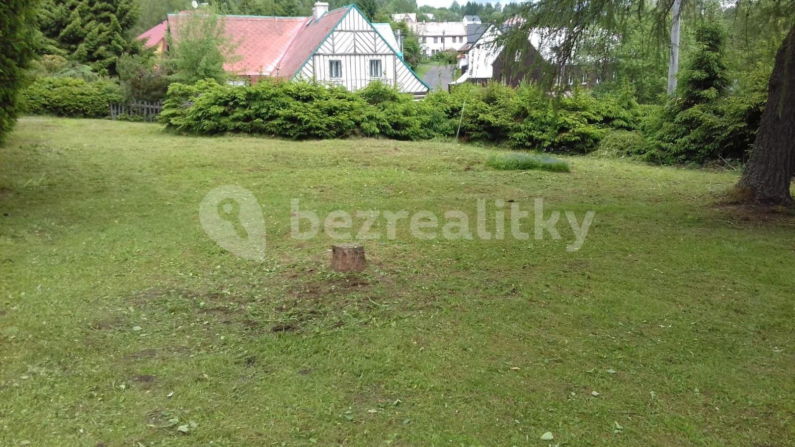 Predaj pozemku 580 m², Abertamy, Karlovarský kraj