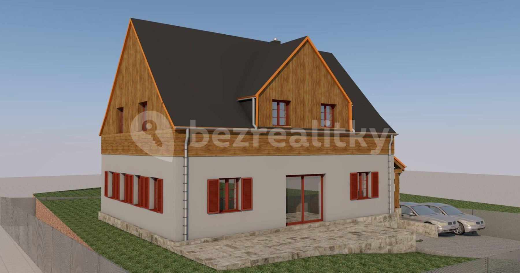 Predaj pozemku 580 m², Abertamy, Karlovarský kraj