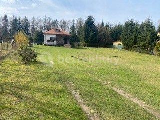 Predaj pozemku 1.429 m², Psáry, Středočeský kraj