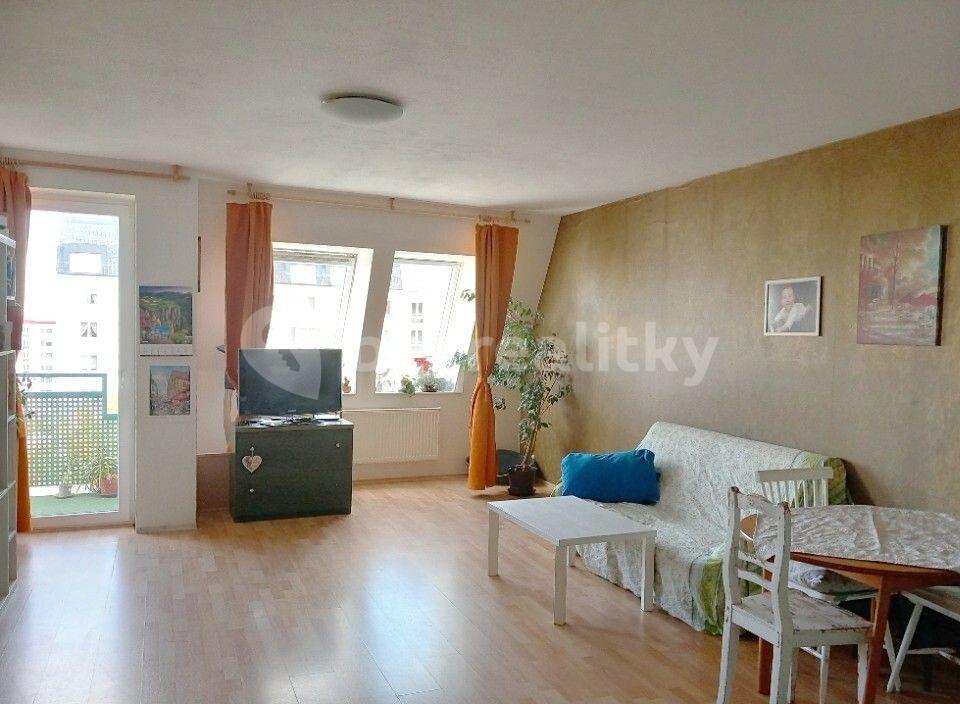 Predaj bytu 3-izbový 78 m², Molákova, Brno, Jihomoravský kraj