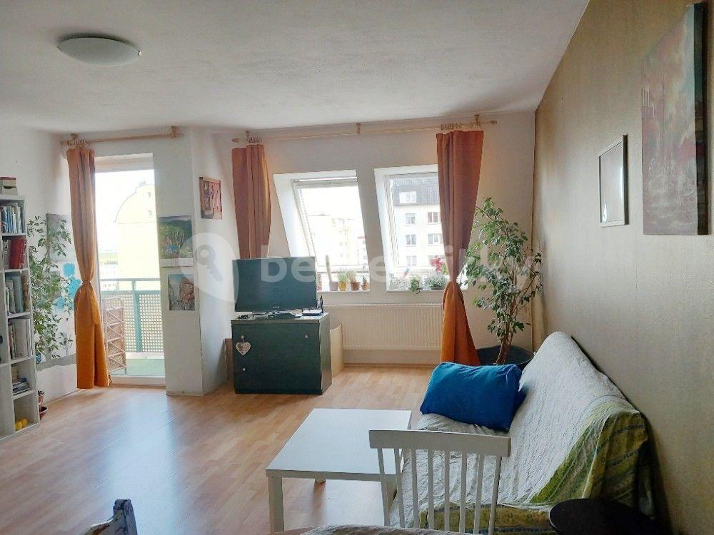 Predaj bytu 3-izbový 78 m², Molákova, Brno, Jihomoravský kraj