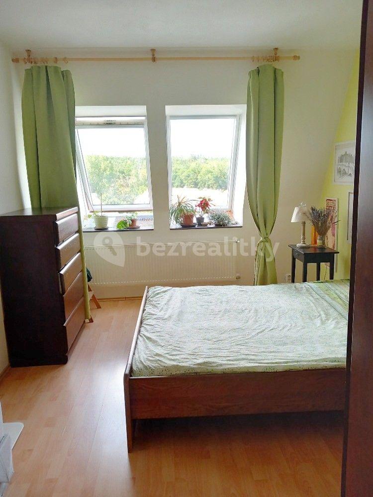 Predaj bytu 3-izbový 78 m², Molákova, Brno, Jihomoravský kraj