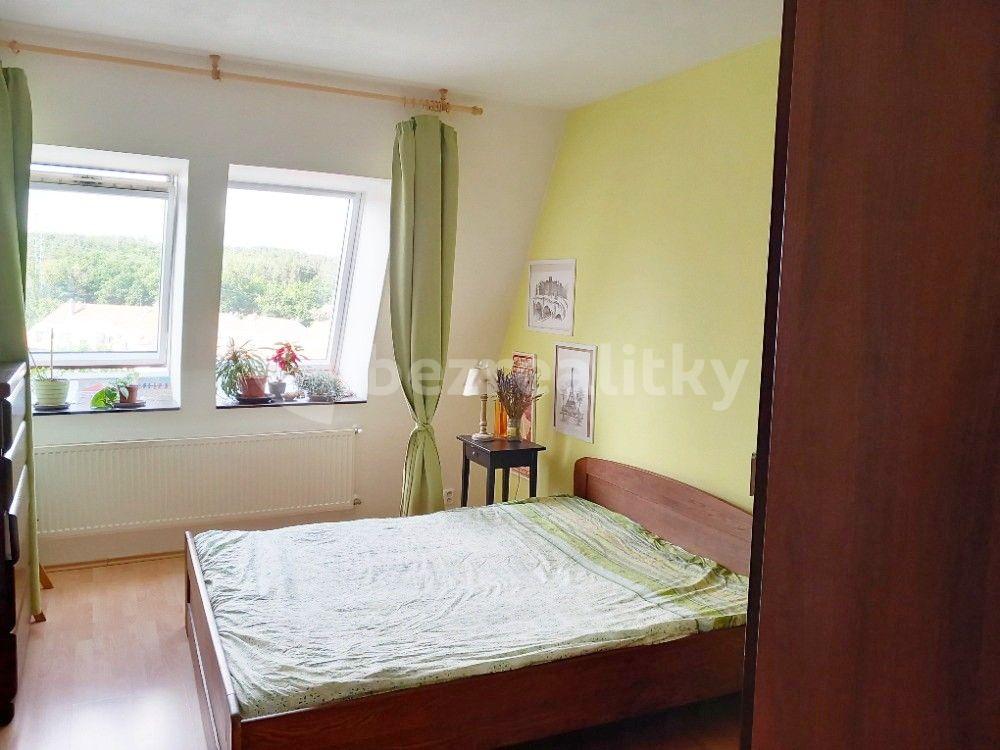 Predaj bytu 3-izbový 78 m², Molákova, Brno, Jihomoravský kraj