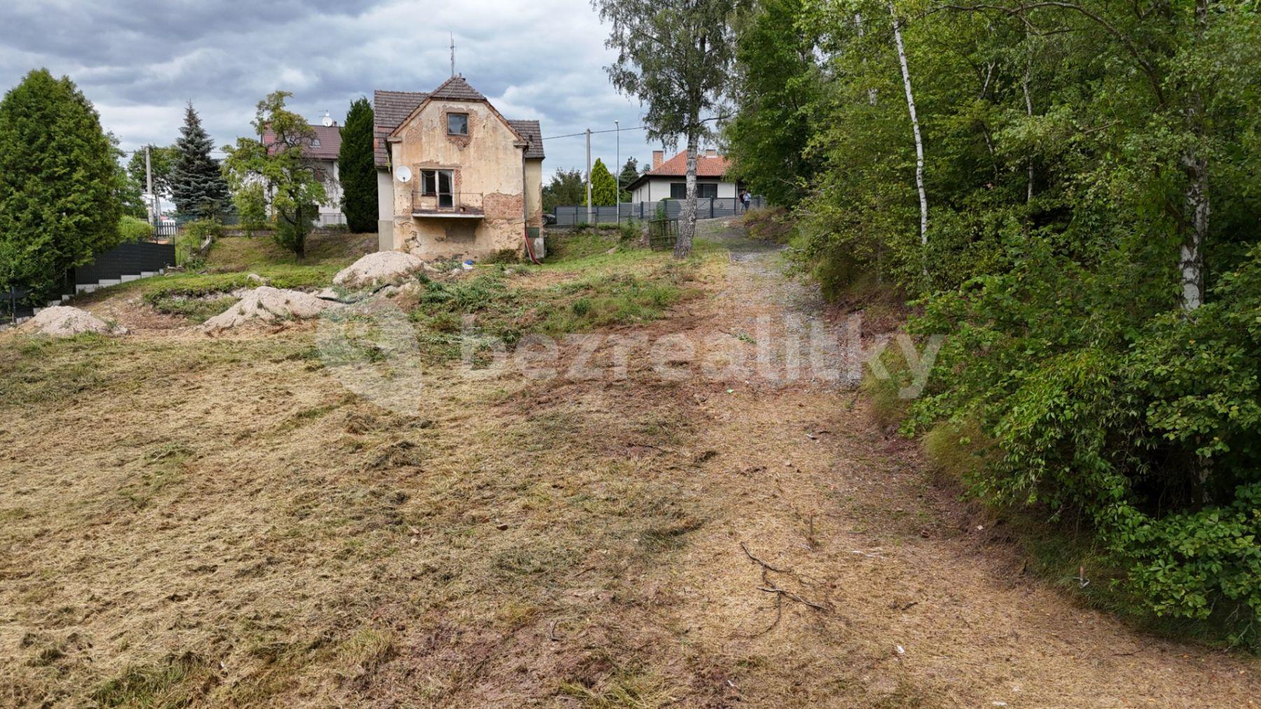 Predaj pozemku 1.340 m², Kaznějov, Plzeňský kraj