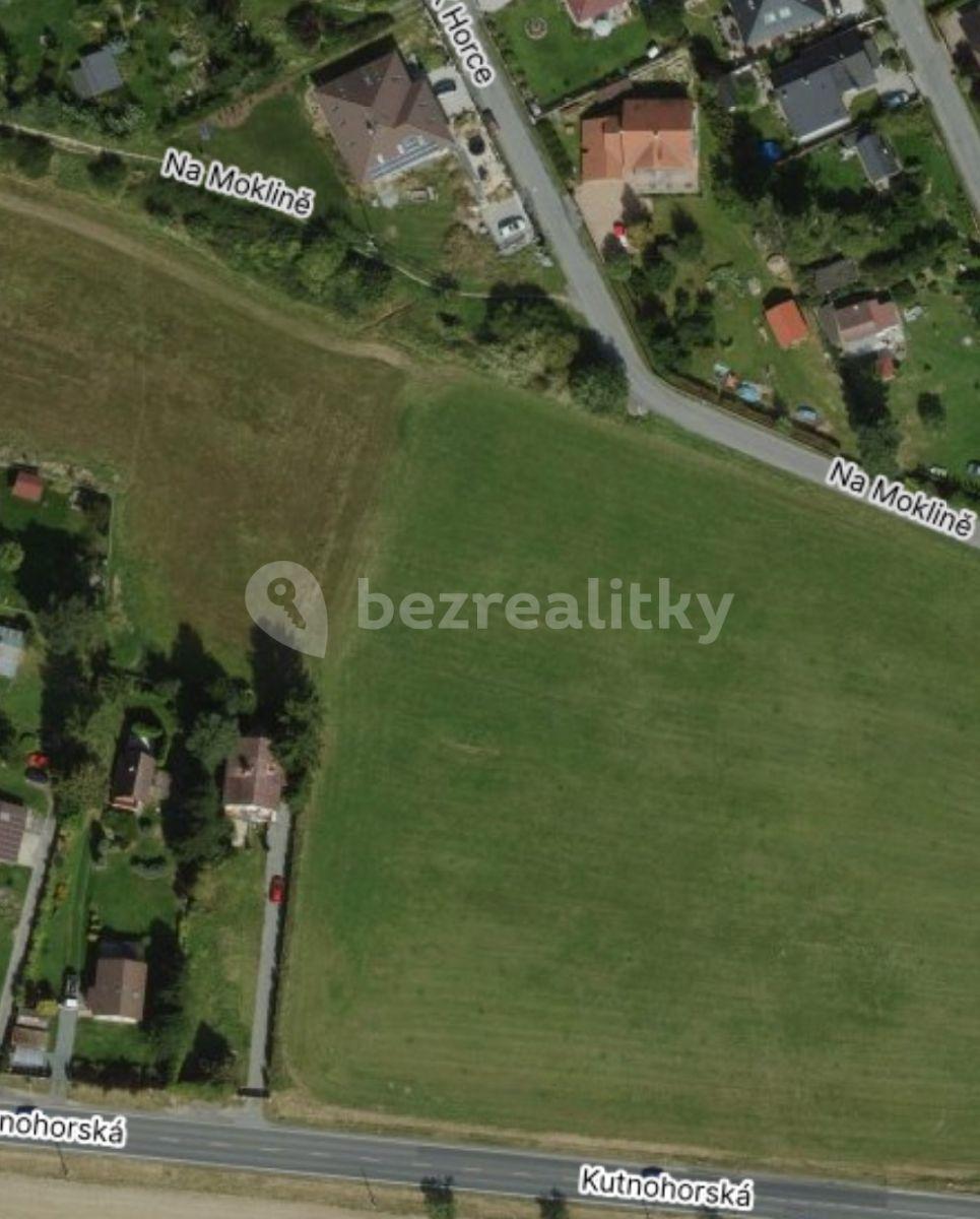 Predaj pozemku 3.627 m², Louňovice, Středočeský kraj