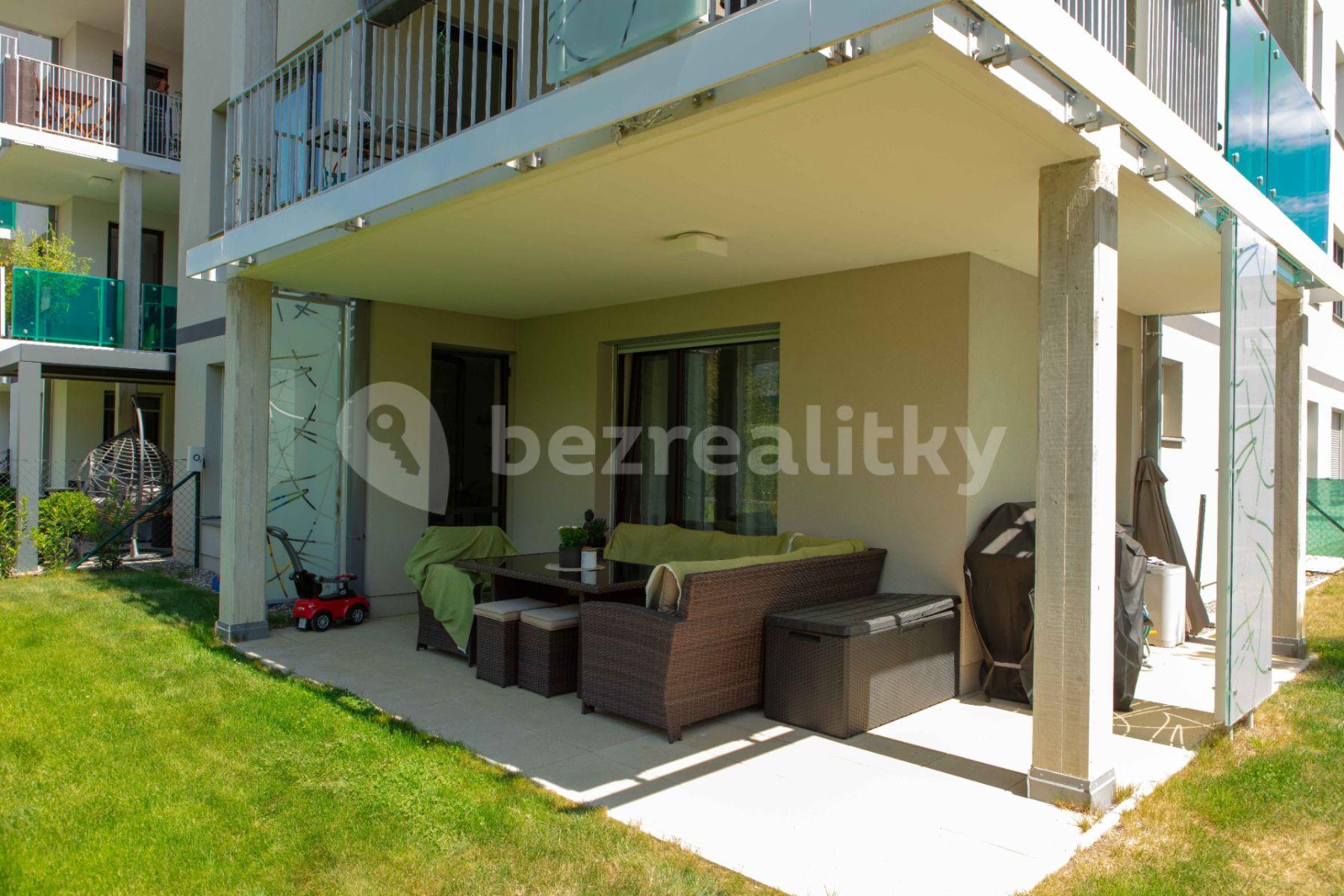 Predaj bytu 3-izbový 84 m², U Traktorky, Praha, Praha