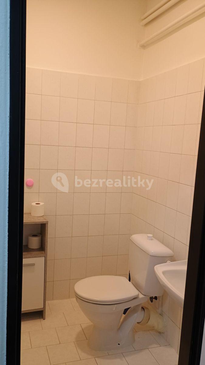 Prenájom kancelárie 70 m², Mírová, Ostrava, Moravskoslezský kraj