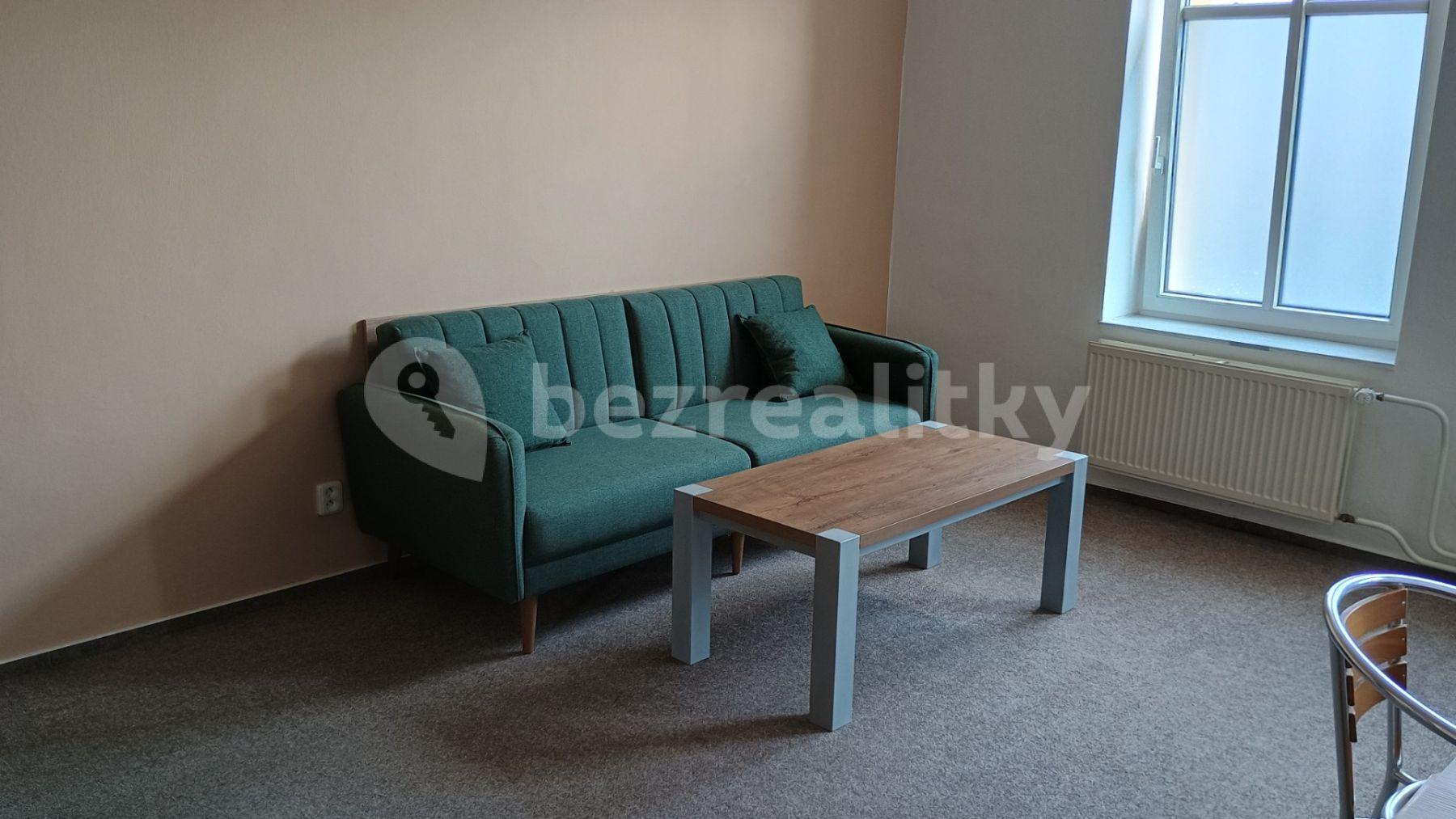 Prenájom kancelárie 70 m², Mírová, Ostrava, Moravskoslezský kraj