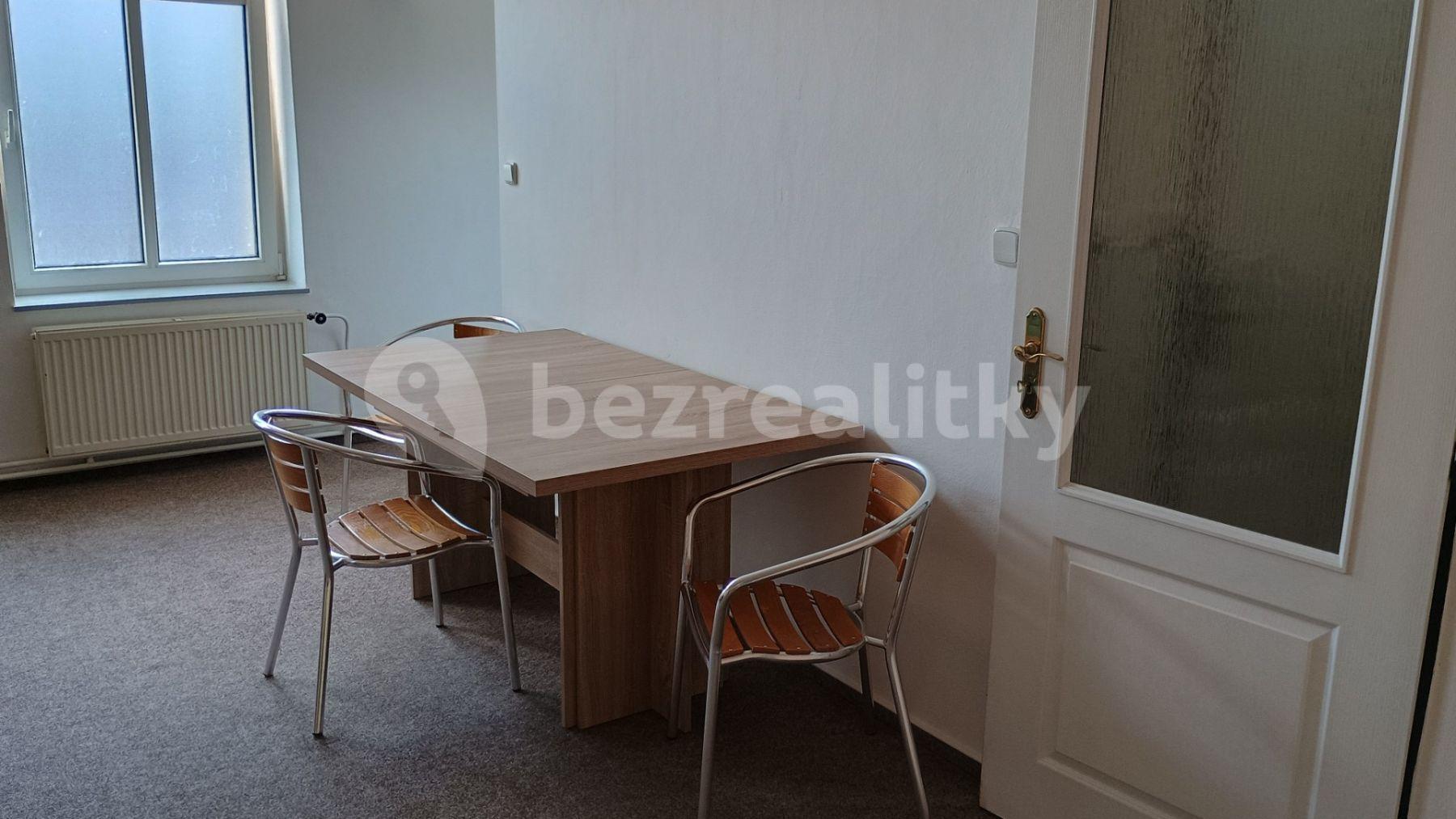 Prenájom kancelárie 70 m², Mírová, Ostrava, Moravskoslezský kraj