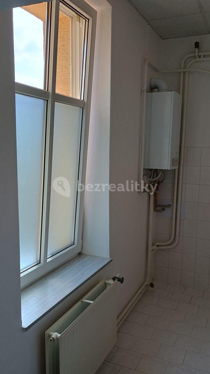 Prenájom kancelárie 70 m², Mírová, Ostrava, Moravskoslezský kraj