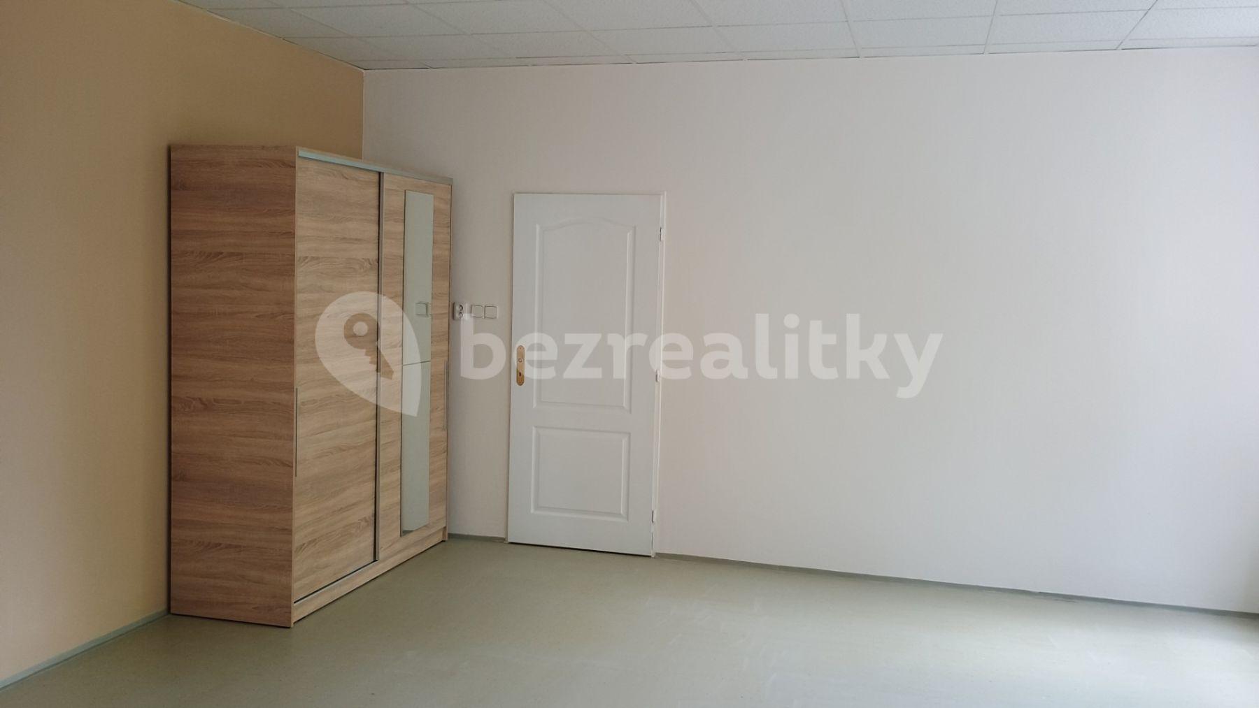 Prenájom kancelárie 70 m², Mírová, Ostrava, Moravskoslezský kraj