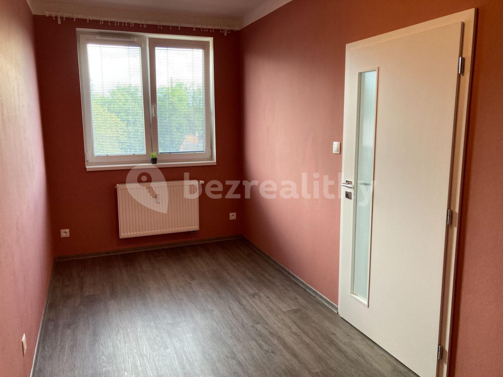 Predaj bytu 2-izbový 48 m², Palackého, Český Brod, Středočeský kraj