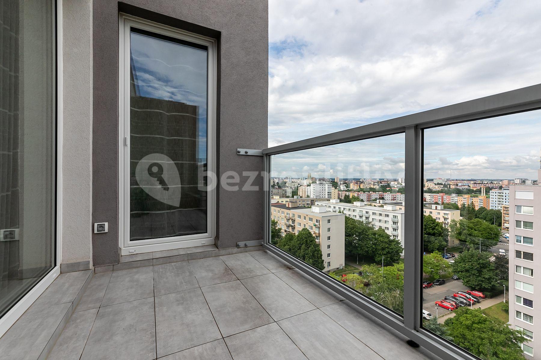 Predaj bytu 2-izbový 58 m², Choceradská, Praha, Praha