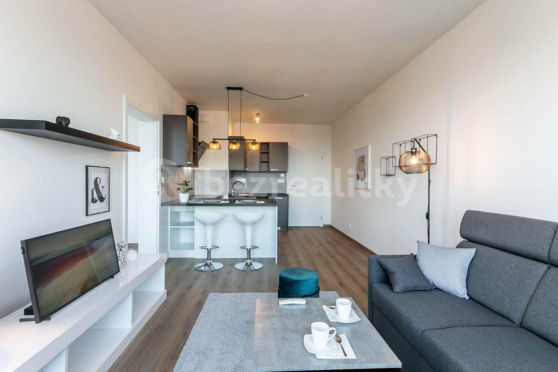 Predaj bytu 2-izbový 58 m², Choceradská, Praha, Praha