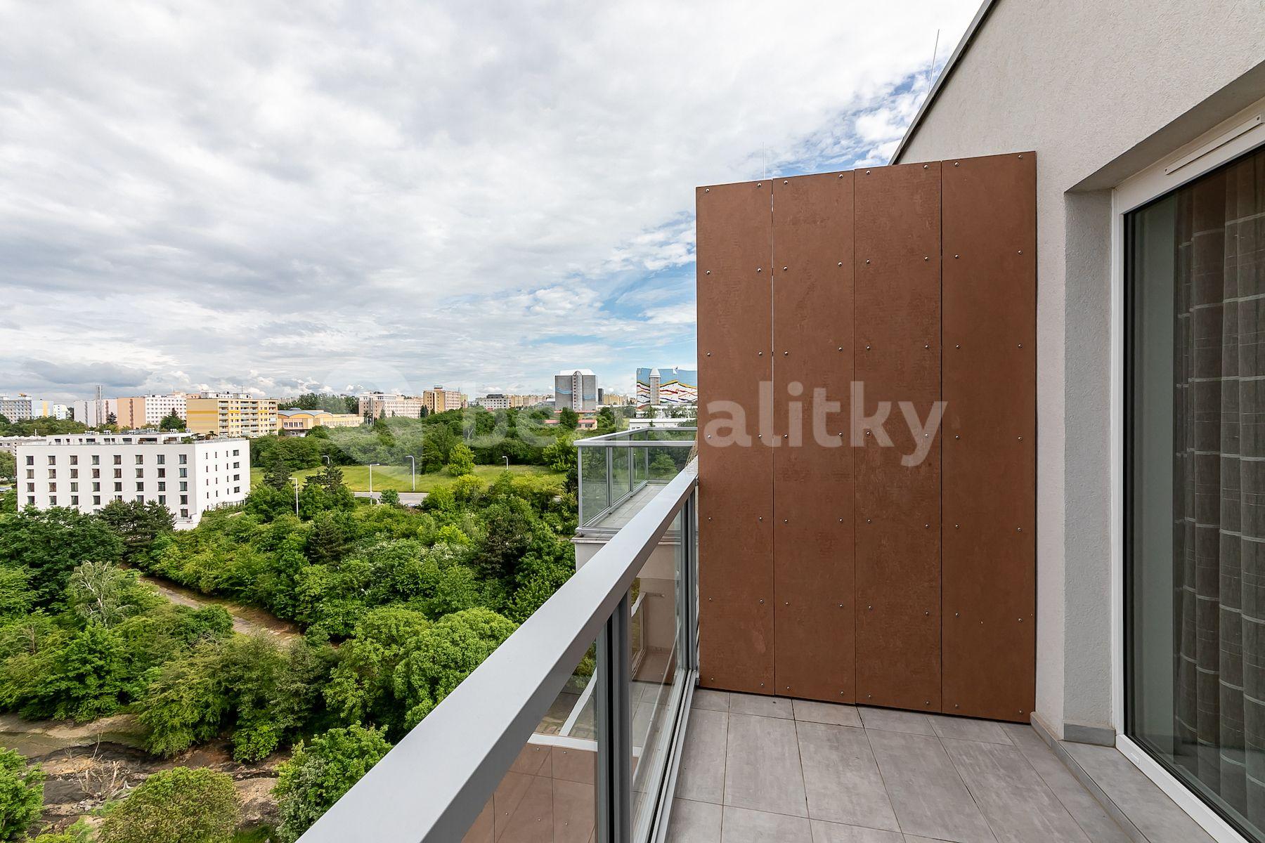 Predaj bytu 2-izbový 58 m², Choceradská, Praha, Praha