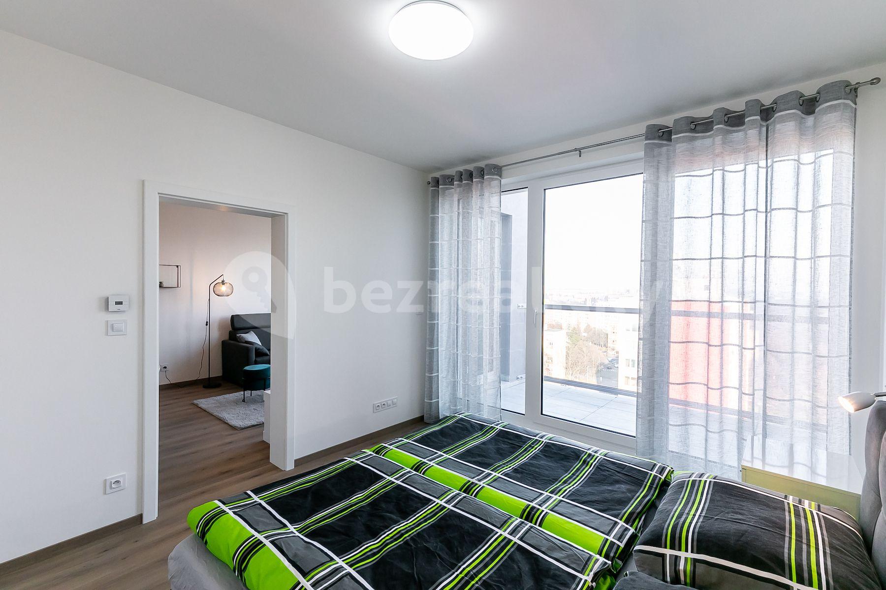 Predaj bytu 2-izbový 58 m², Choceradská, Praha, Praha