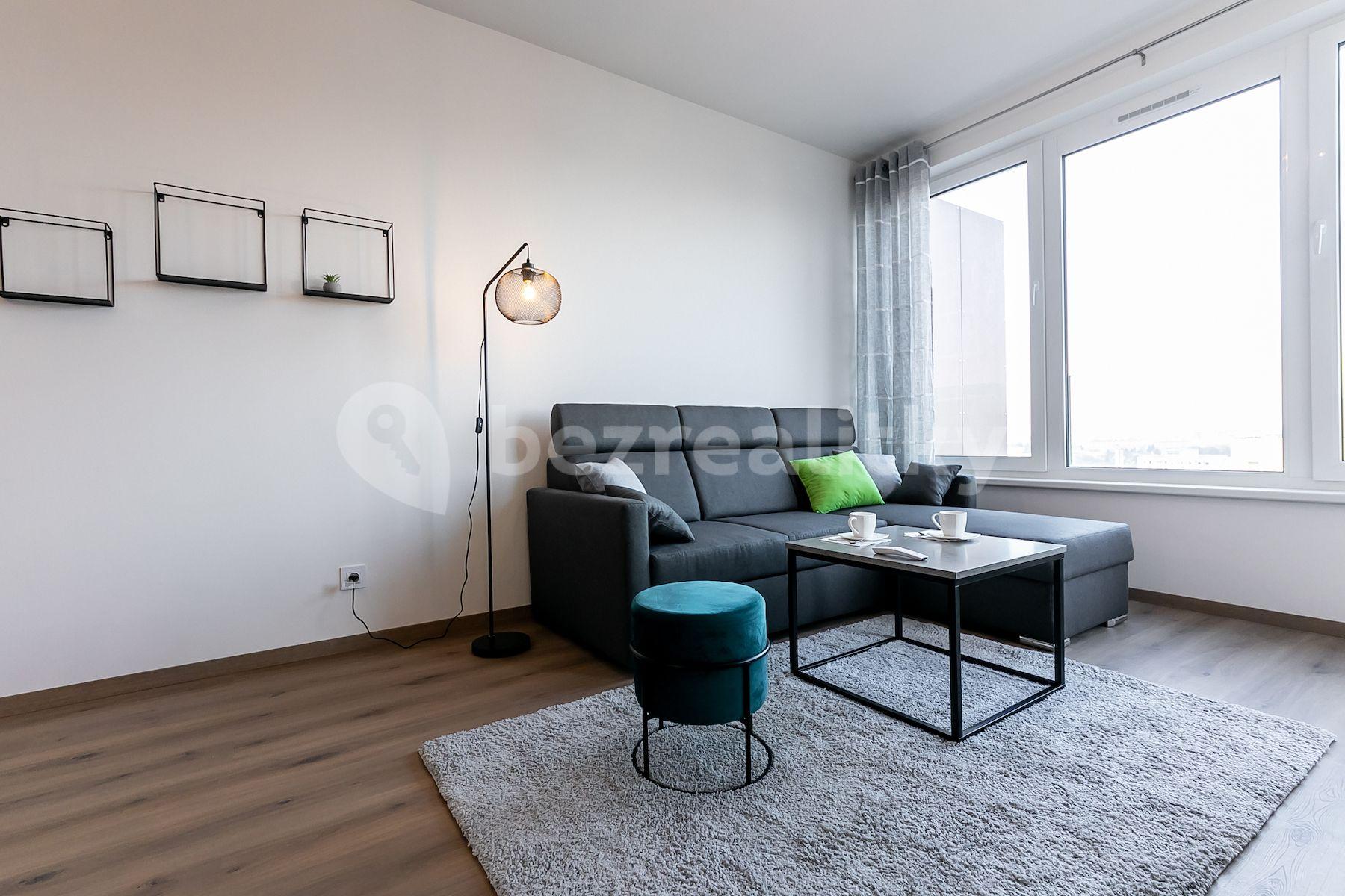 Predaj bytu 2-izbový 58 m², Choceradská, Praha, Praha