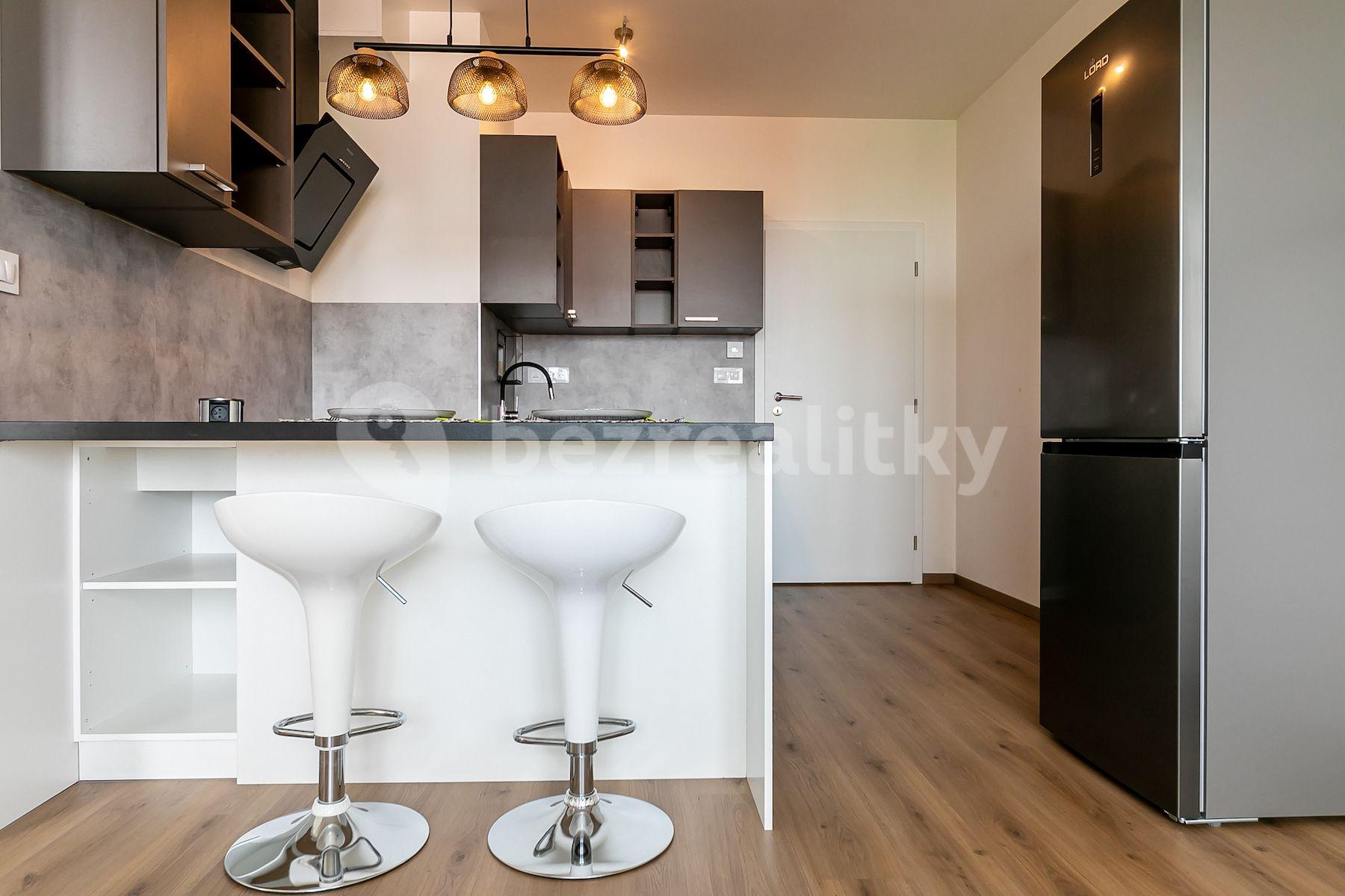 Predaj bytu 2-izbový 58 m², Choceradská, Praha, Praha