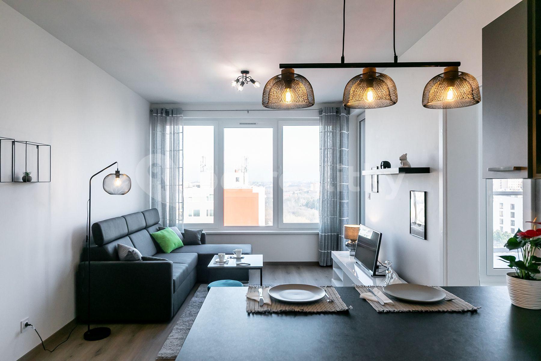 Predaj bytu 2-izbový 58 m², Choceradská, Praha, Praha