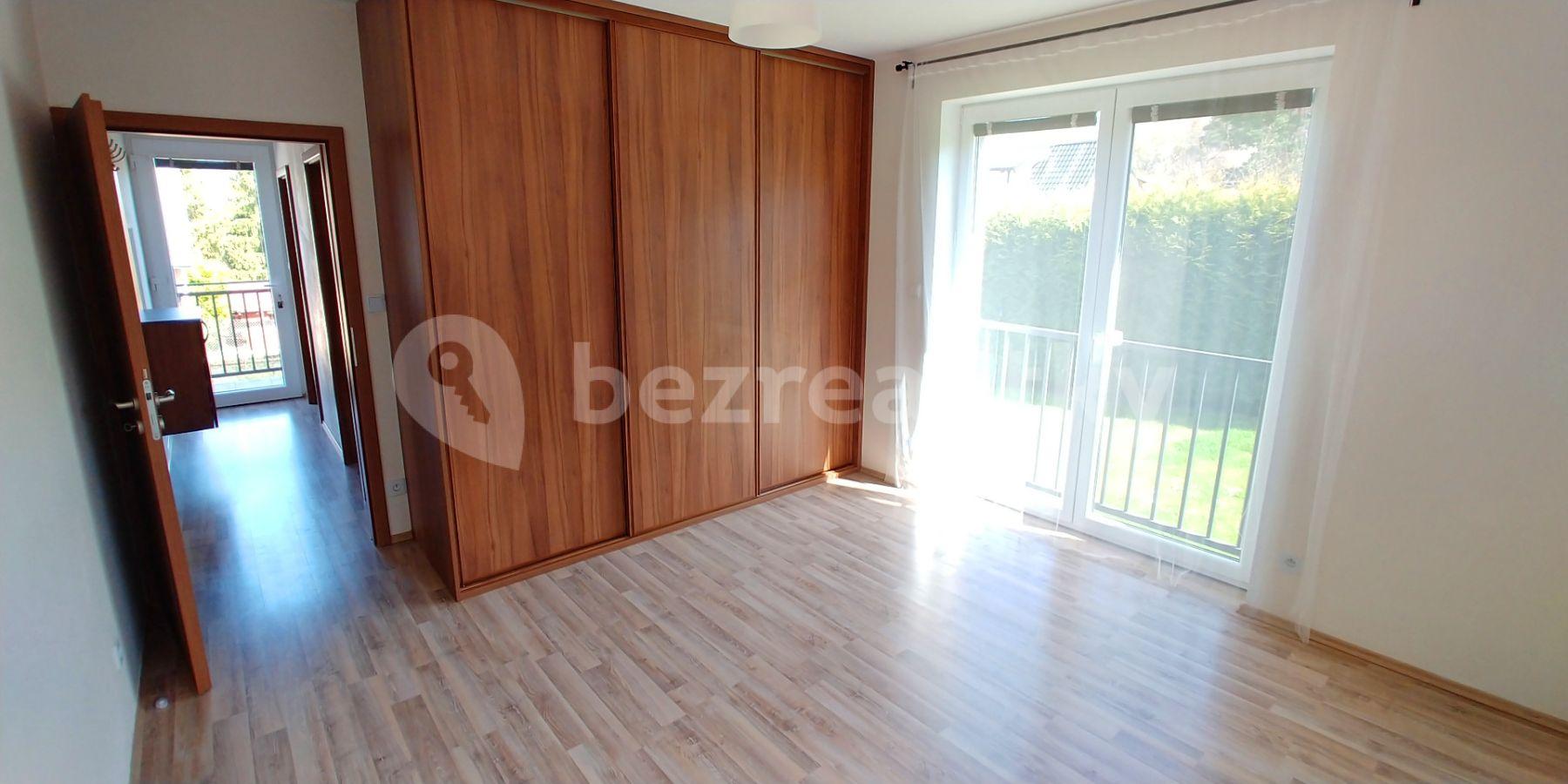 Predaj domu 160 m², pozemek 500 m², Budákov, Hradištko, Středočeský kraj