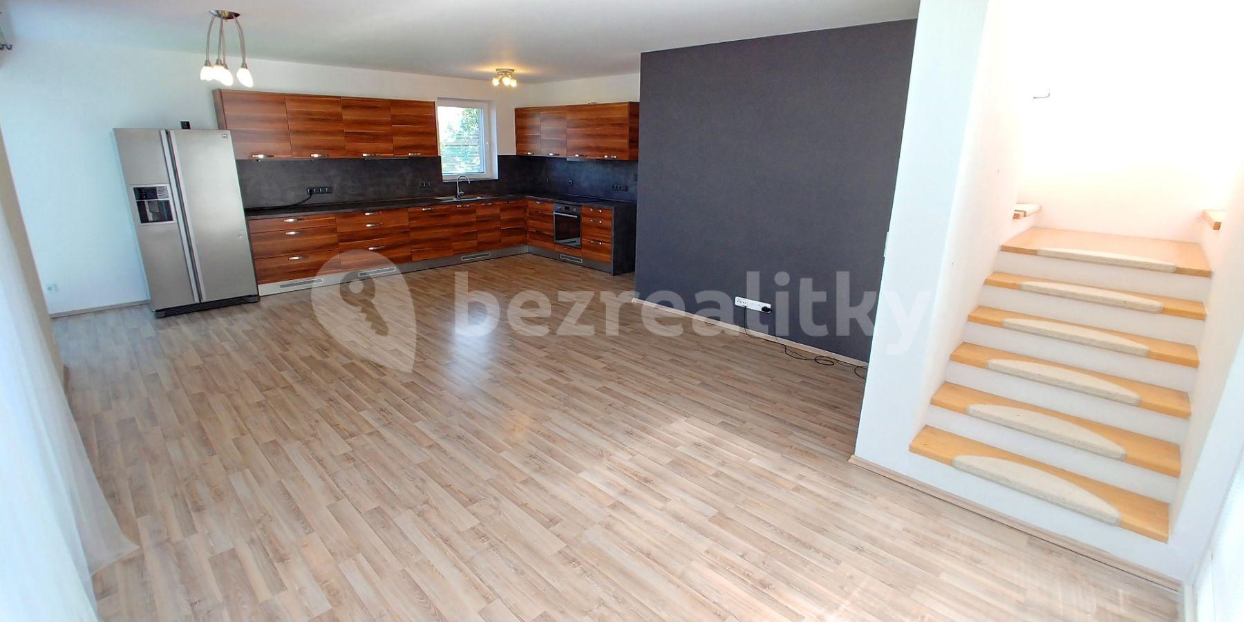 Predaj domu 160 m², pozemek 500 m², Budákov, Hradištko, Středočeský kraj