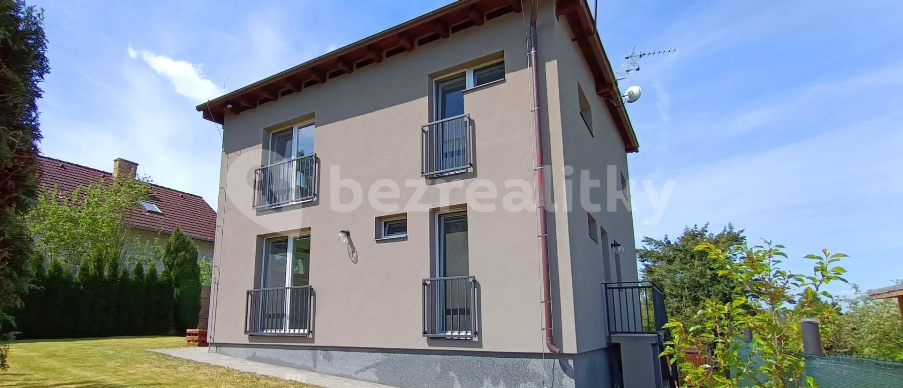 Predaj domu 160 m², pozemek 500 m², Budákov, Hradištko, Středočeský kraj