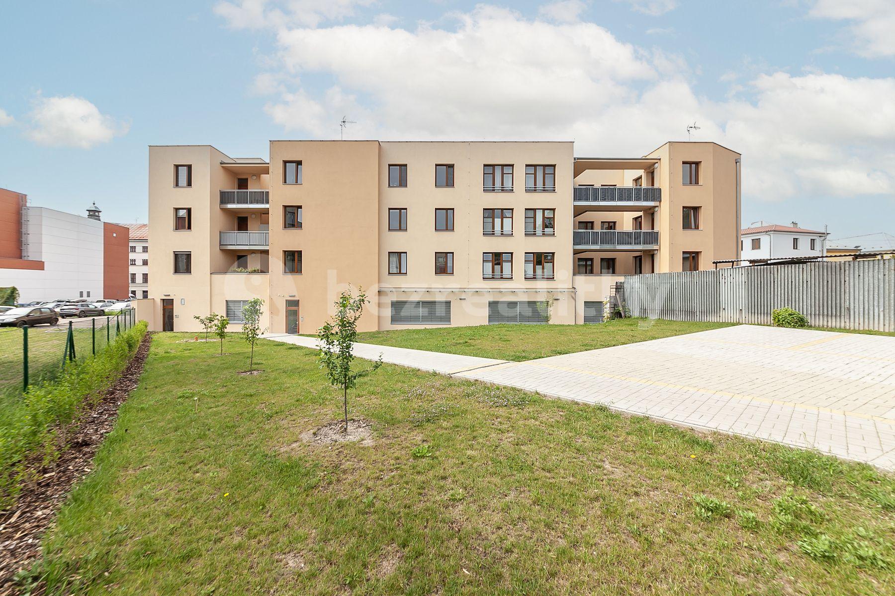 Predaj bytu 3-izbový 110 m², Třebízského, Slaný, Středočeský kraj