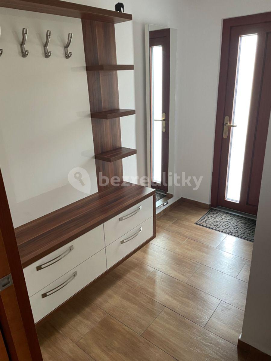 Predaj domu 239 m², pozemek 647 m², Nížkov, Kraj Vysočina