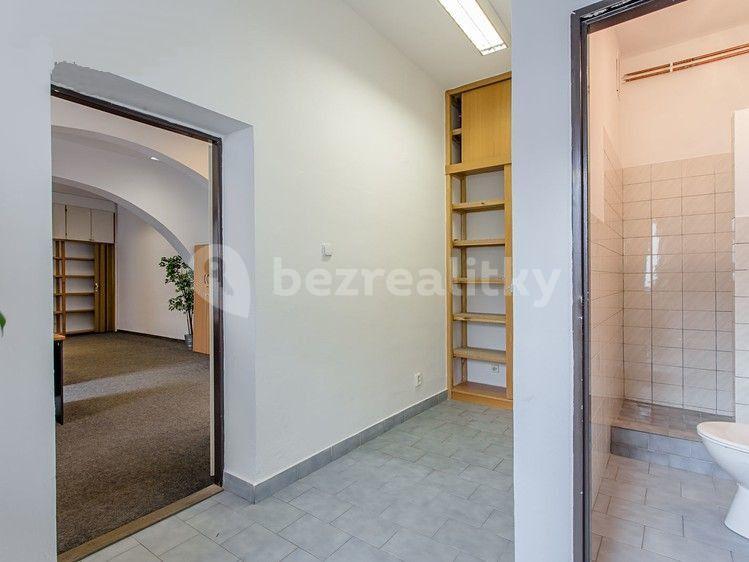 Prenájom kancelárie 63 m², Václavská, Brno, Jihomoravský kraj