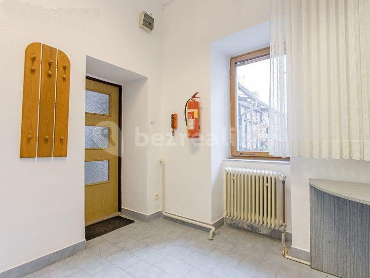 Prenájom kancelárie 63 m², Václavská, Brno, Jihomoravský kraj