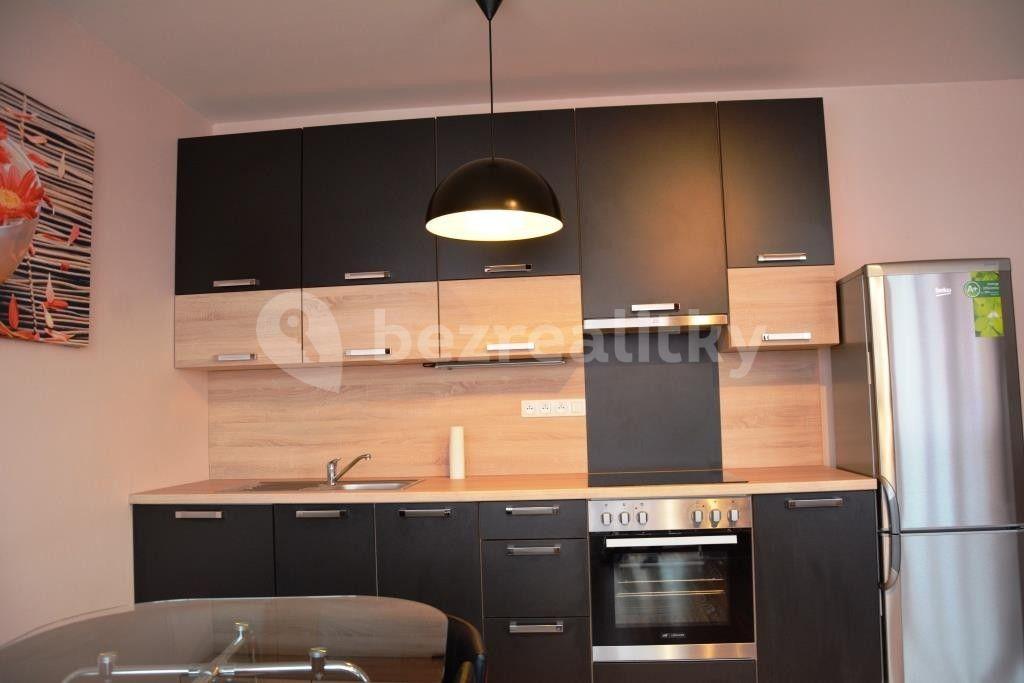 Predaj bytu 1-izbový 31 m², Sicherova, Praha, Praha