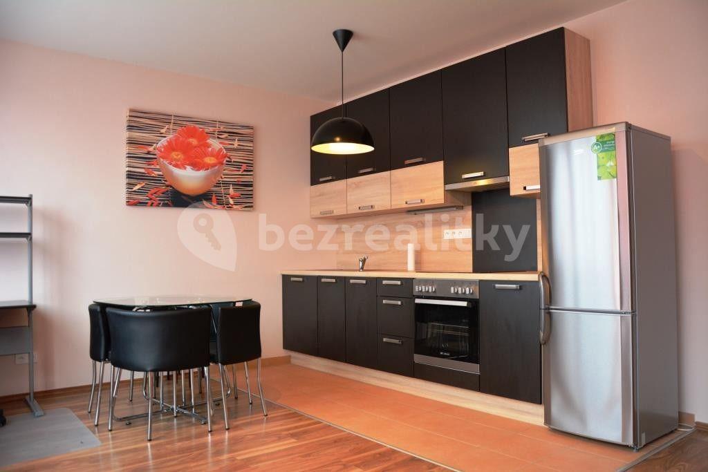 Predaj bytu 1-izbový 31 m², Sicherova, Praha, Praha