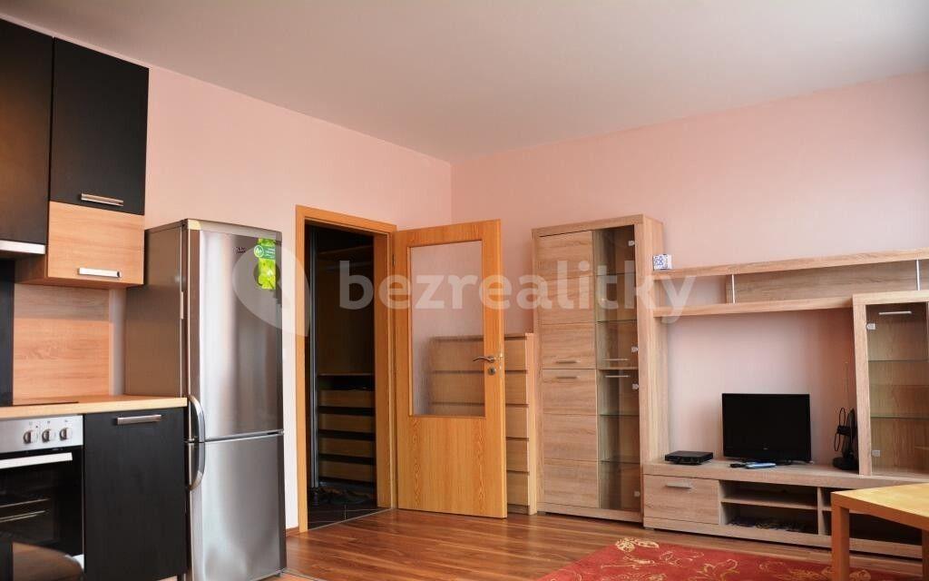 Predaj bytu 1-izbový 31 m², Sicherova, Praha, Praha