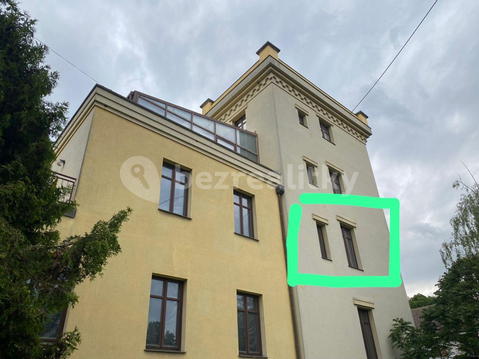 Predaj bytu 1-izbový 18 m², Kolčavka, Praha, Praha