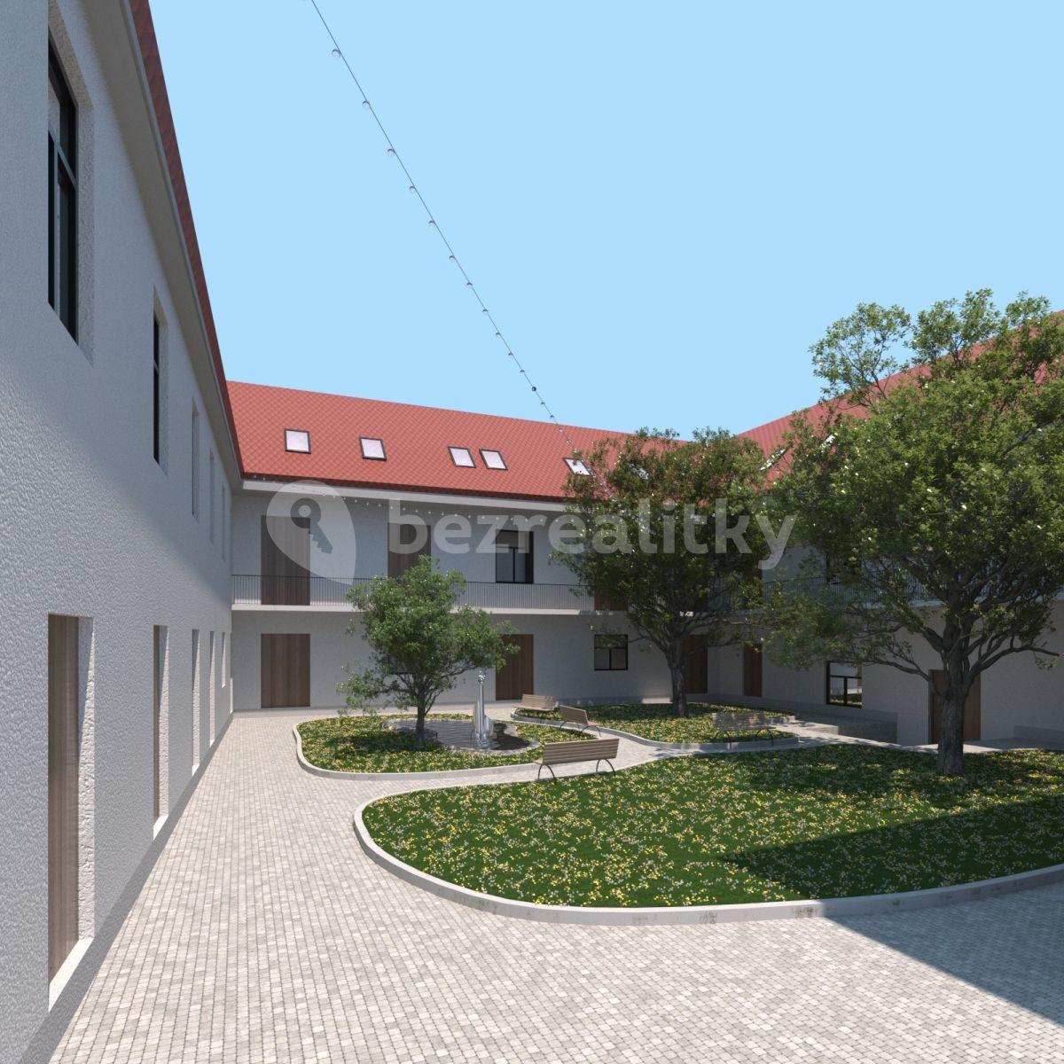 Predaj bytu 1-izbový 18 m², Kolčavka, Praha, Praha