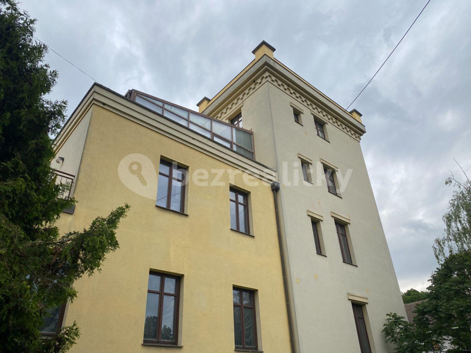 Predaj bytu 1-izbový 18 m², Kolčavka, Praha, Praha