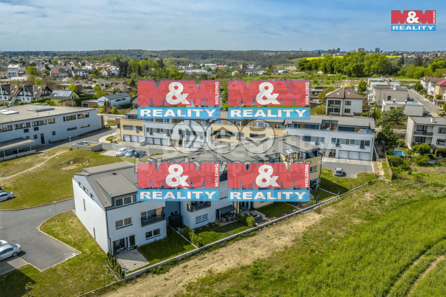 Predaj bytu 2-izbový 75 m², Mileny Hážové, Mladá Boleslav, Středočeský kraj