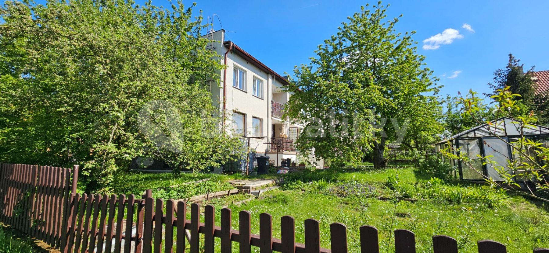 Predaj domu 204 m², pozemek 342 m², Javorová, Cheb, Karlovarský kraj