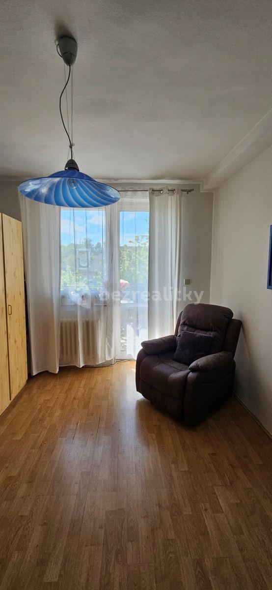 Predaj domu 204 m², pozemek 342 m², Javorová, Cheb, Karlovarský kraj