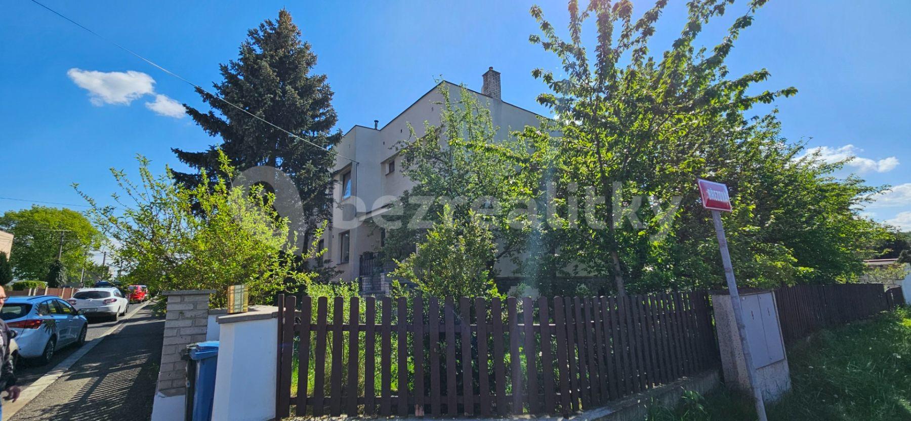 Predaj domu 204 m², pozemek 342 m², Javorová, Cheb, Karlovarský kraj