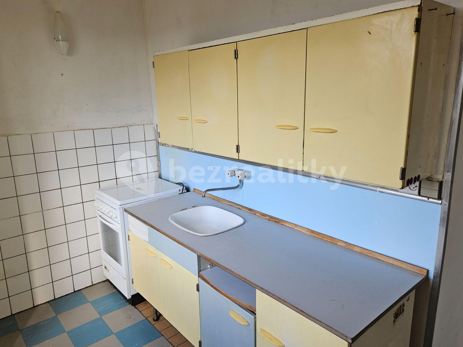 Predaj bytu 2-izbový 57 m², Sládkova, Karlovy Vary, Karlovarský kraj