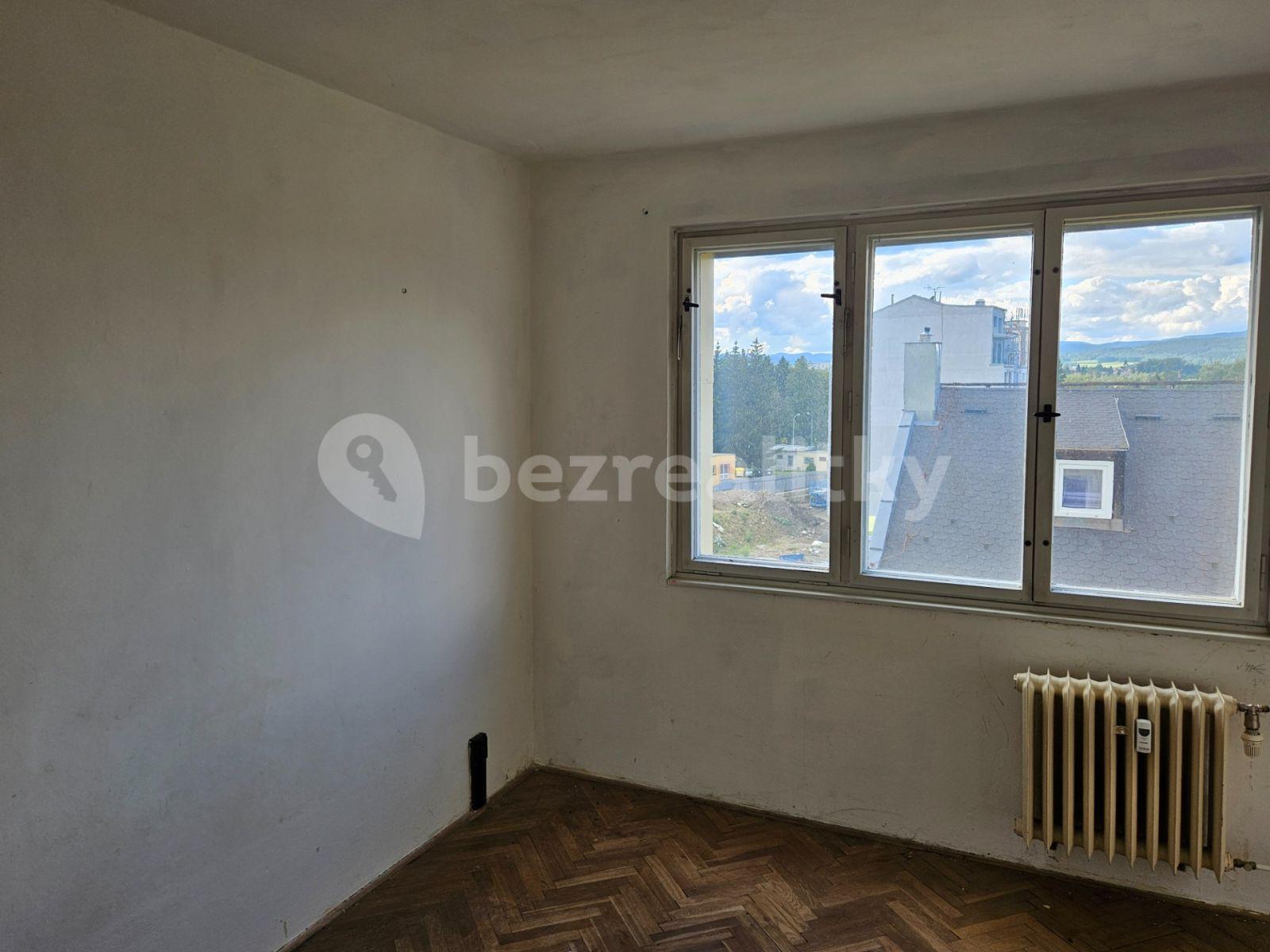 Predaj bytu 2-izbový 57 m², Sládkova, Karlovy Vary, Karlovarský kraj