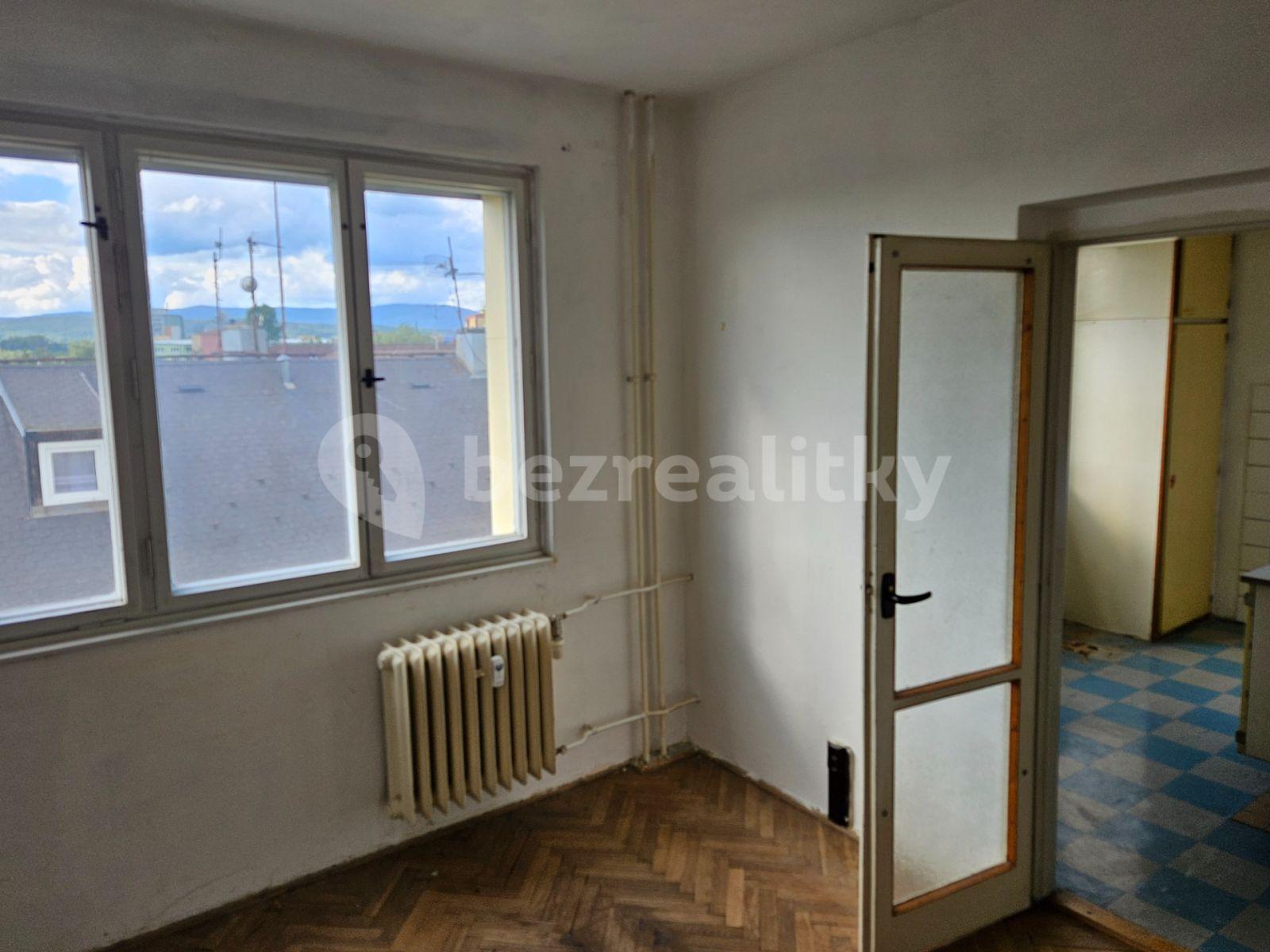 Predaj bytu 2-izbový 57 m², Sládkova, Karlovy Vary, Karlovarský kraj