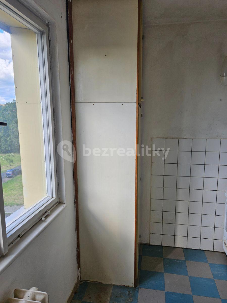 Predaj bytu 2-izbový 57 m², Sládkova, Karlovy Vary, Karlovarský kraj